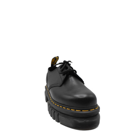 Derby Dr. Martens nero AUDRICK 3EYE