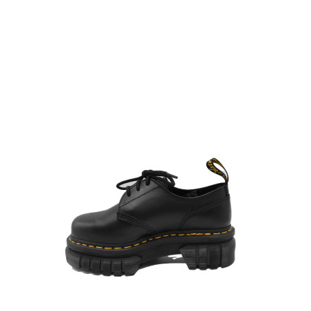 Derby Dr. Martens nero AUDRICK 3EYE