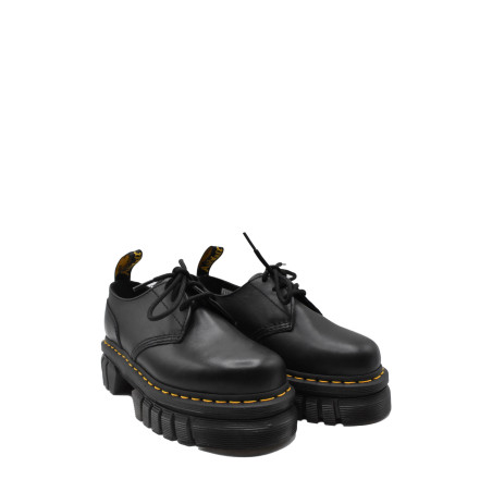 Derby Dr. Martens nero AUDRICK 3EYE