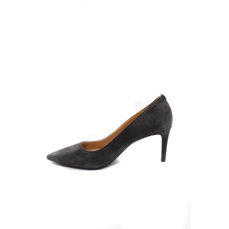 Décolleté Michael Kors grigio scuro ALINA FLEX PUMP