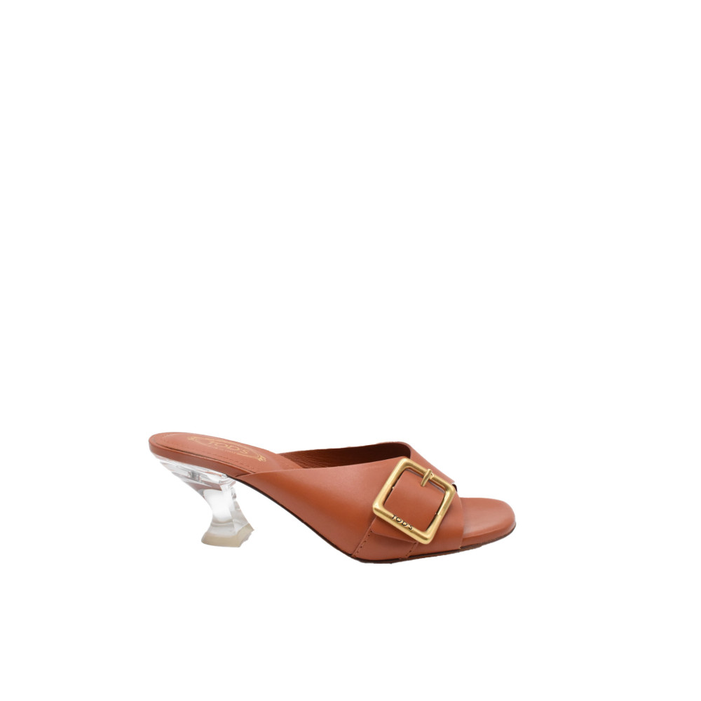 Sandals Tod's marrón XXW17K0GR40MIDB015