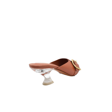 Sandals Tod's marrón XXW17K0GR40MIDB015