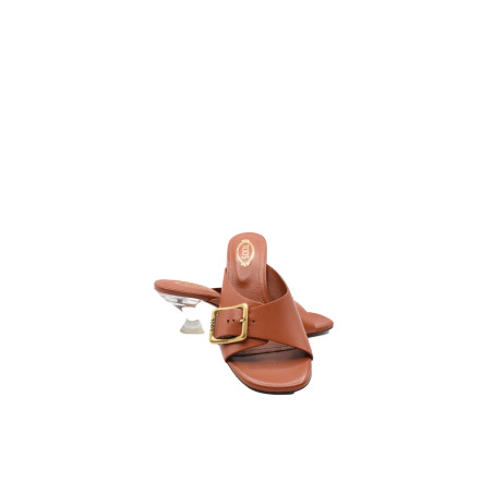 Sandals Tod's marrón XXW17K0GR40MIDB015