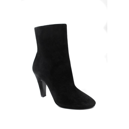 Bottines Saint Laurent noir