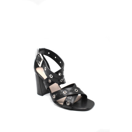 Sandalen Premiata  schwarz