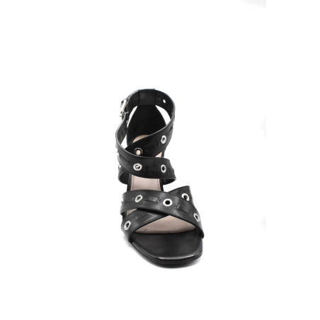 Sandali Premiata  nero M4389