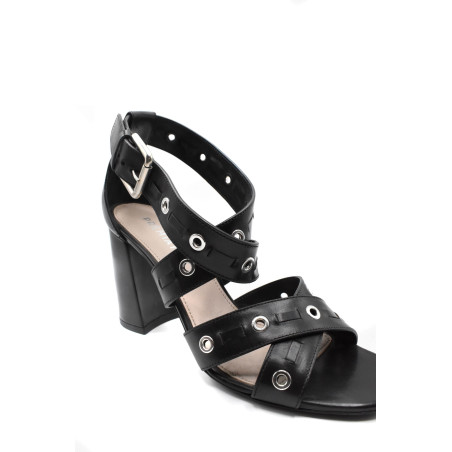 Sandals Premiata  black M4389