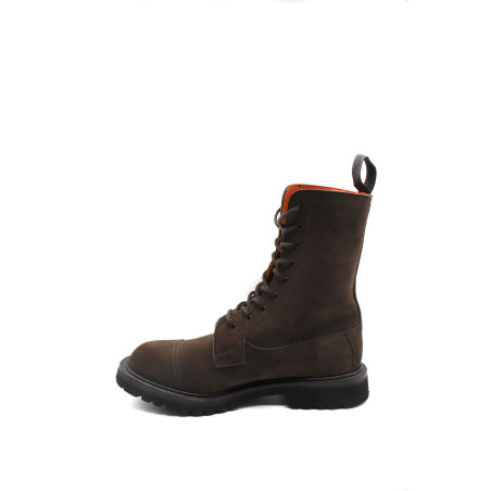 Stiefeletten Tricker's braun