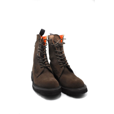 Stiefeletten Tricker's braun