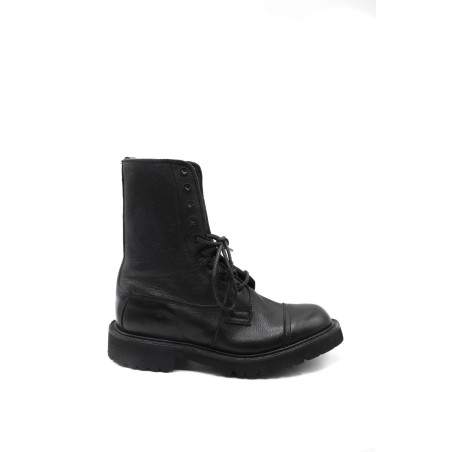 Booties Tricker's black LUCIA BLACK OLIVVA