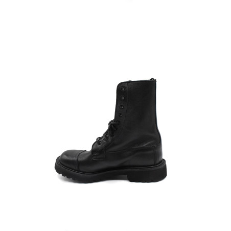 Stiefeletten Tricker's schwarz