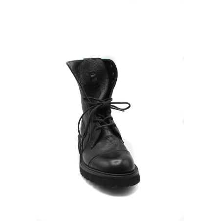 Bottines Tricker's noir