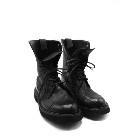 Bottines Tricker's noir