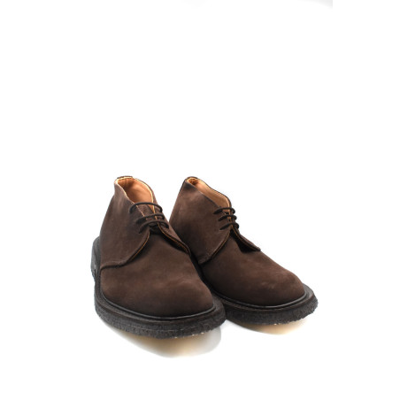 Stivaletti Tricker's marrone scuro 7468 28 WINSTON
