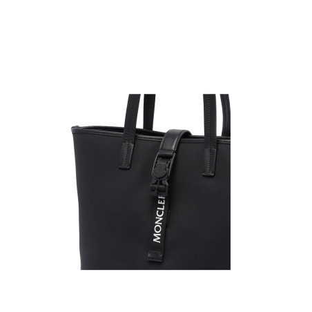 Borsa Moncler nero 5D000 09 M3873999