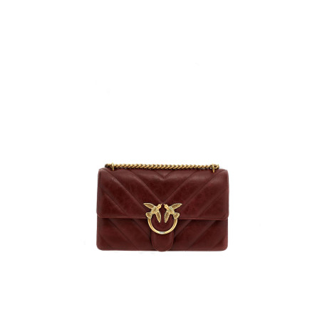 Tasche Pinko Rot