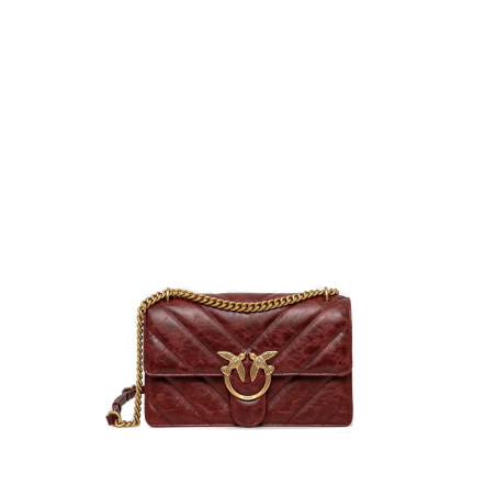 Borsa Pinko rosso 100941 A1UR