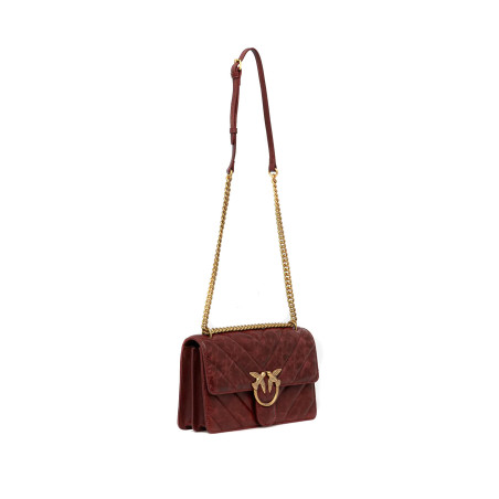 Borsa Pinko rosso 100941 A1UR