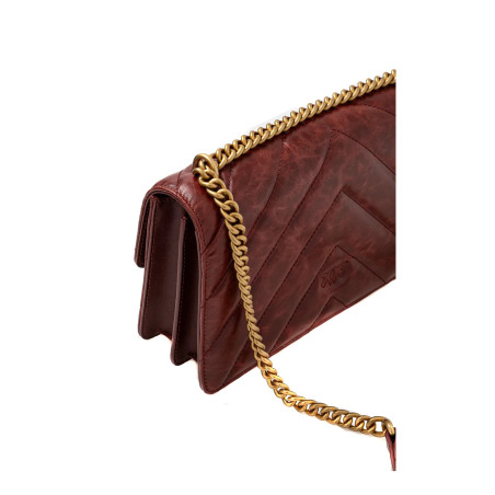 Borsa Pinko rosso 100941 A1UR