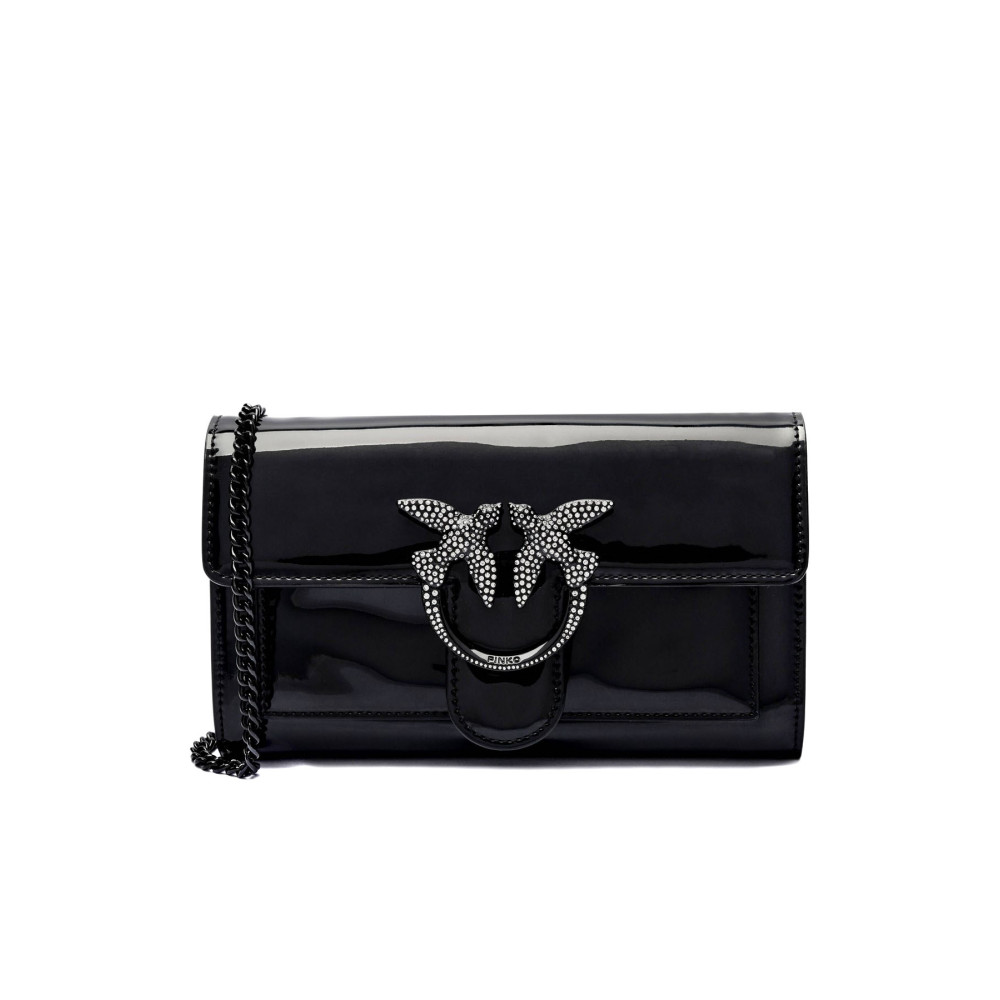 Wallet Pinko black 100062 A20G