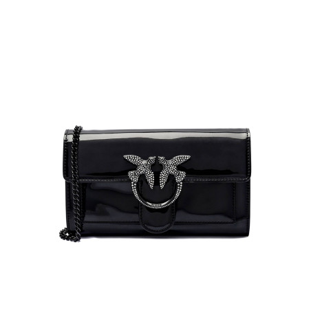 Wallet Pinko black 100062 A20G