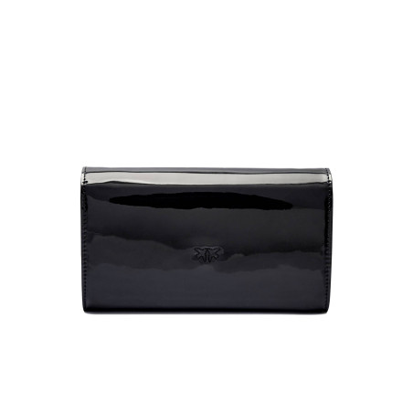 Wallet Pinko black 100062 A20G