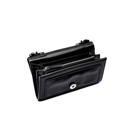 Wallet Pinko black 100062 A20G