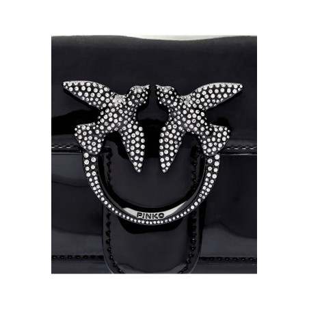 Wallet Pinko black 100062 A20G