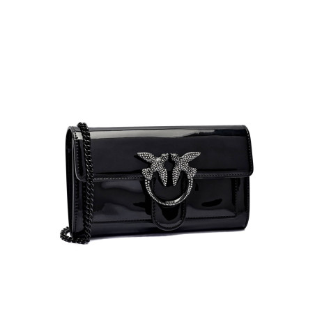 Wallet Pinko black 100062 A20G