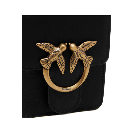 Tasche Pinko schwarz