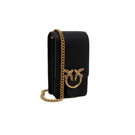 Borsa Pinko nero 102739 AOF1