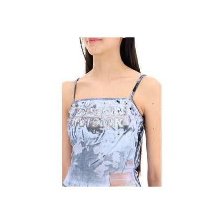 Top Diesel denim A13663 0BNCT