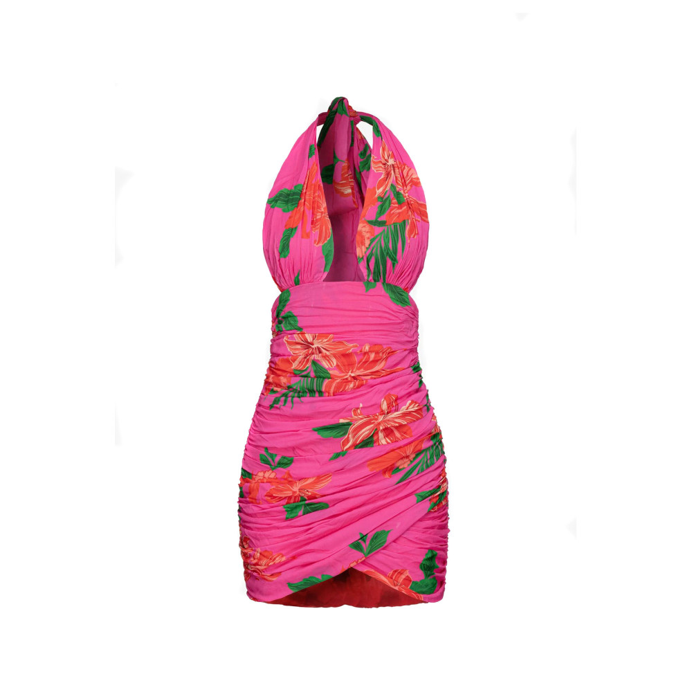 Abito Pinko Multicolor NIWOK