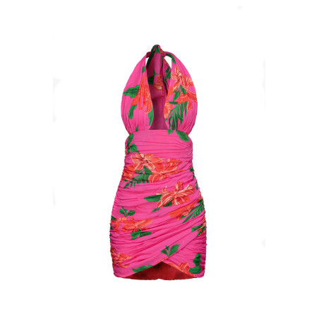 Abito Pinko Multicolor NIWOK