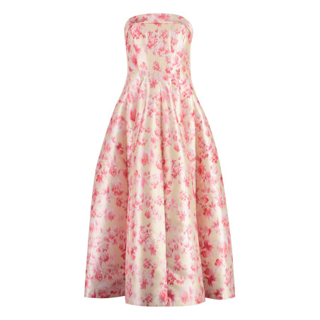 Kleid Philosophy Multicolor