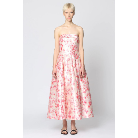 Kleid Philosophy Multicolor