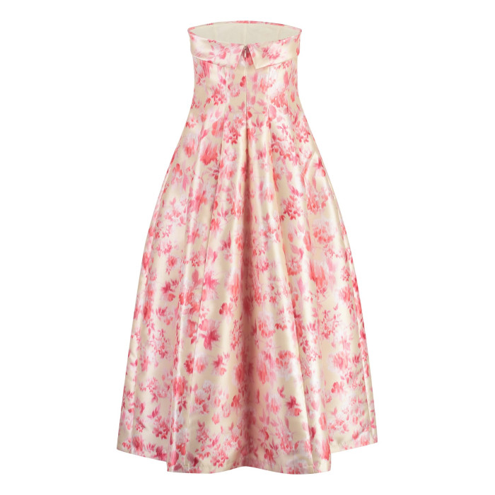 Dress Philosophy Multicolor A04510735 1006
