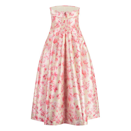 Kleid Philosophy Multicolor