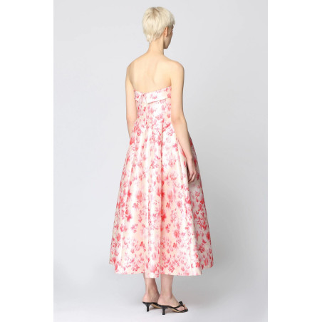 Kleid Philosophy Multicolor