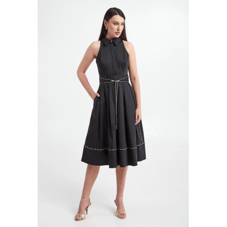 Kleid Elisabetta Franchi