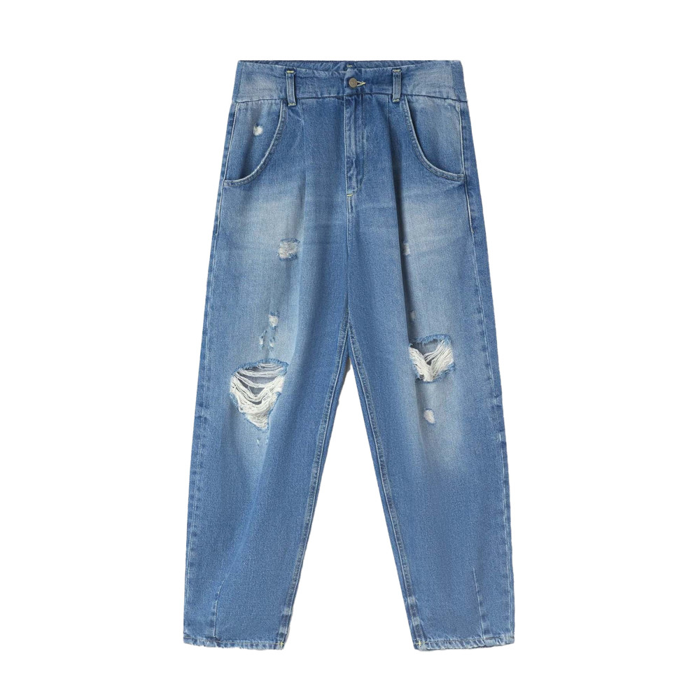 Jeans Dondup denim DP609 DD DFE249D