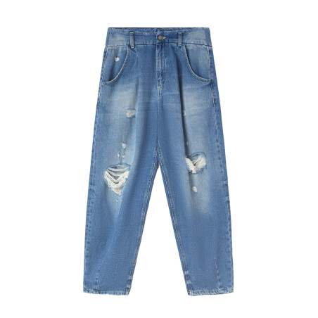 Jeans Dondup denim DP609 DD DFE249D