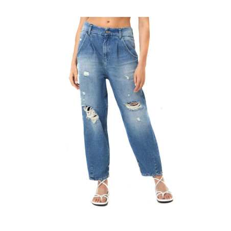 Jeans Dondup denim DP609 DD DFE249D