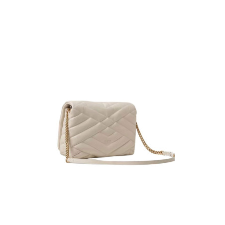 Tasche Pinko weiß