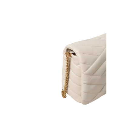 Tasche Pinko weiß