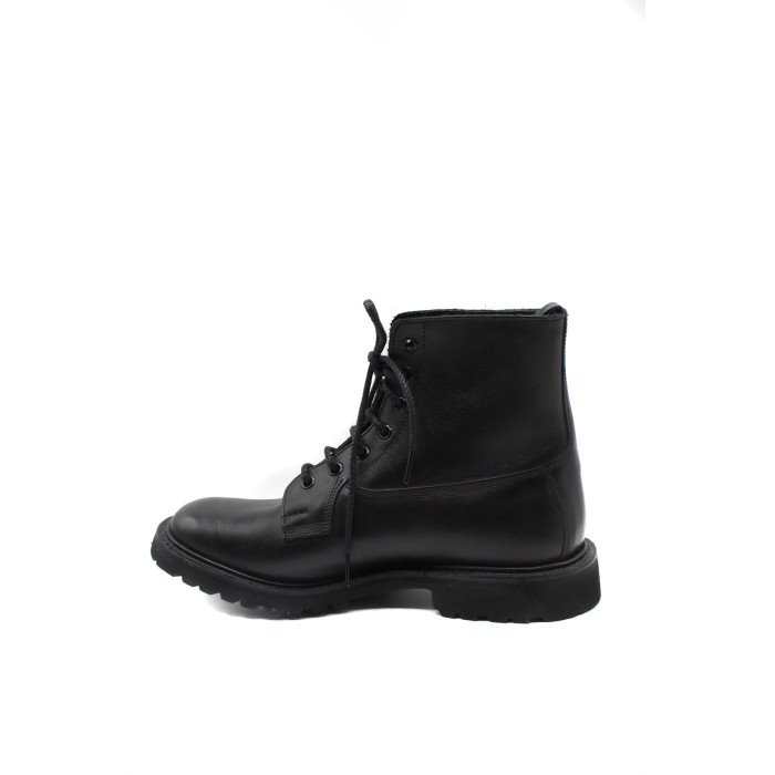 Booties Tricker's black 5635 11