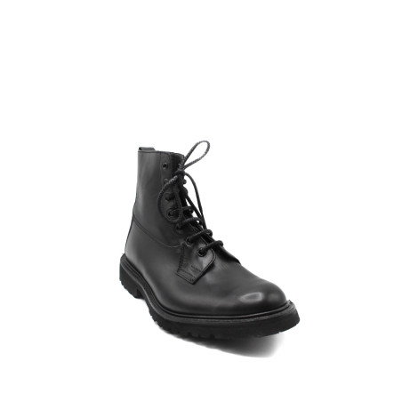 Botines Tricker's negro