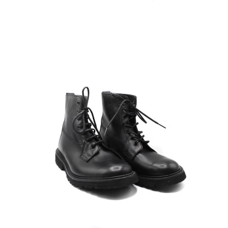 Botines Tricker's negro