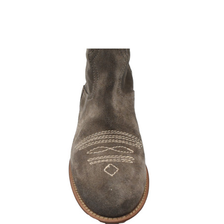 Boots VIA ROMA 15 turtledove 3515 VELCOCONUT