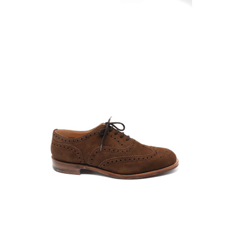 Loafers Church's marrón EEB264F0ADV